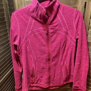 Lululemon Define Jacket size 10